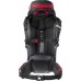 Hi-Tec Stone 75 l Black