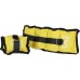 One Fitness Svari WW01 Dzelteni 2x 0.7kg