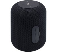 Gembird SPK-BT-15-BK black (SPK-BT-15-BK)