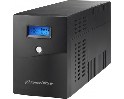 UPS PowerWalker VI 3000 SCL FR (10121151)
