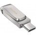 Pendrive SanDisk Ultra Dual Drive Luxe, 512 GB  (SDDDC4-512G-G46)
