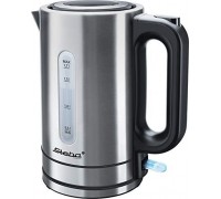 Steba WK 20 Silver
