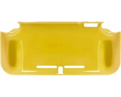 MARIGames etui for Nintenfor Switch Lite żółte (SB5472)