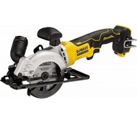 Dewalt DCS571N 18 V 115 mm