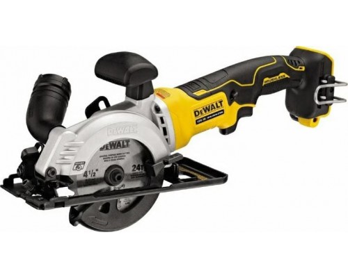 Dewalt DCS571N 18 V 115 mm
