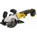 Dewalt DCS571NT 18 V 115 mm