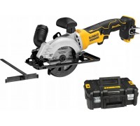 Dewalt DCS571NT 18 V 115 mm