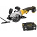 Dewalt DCS571NT 18 V 115 mm