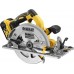 Dewalt DCS572P2 18 V 184 mm