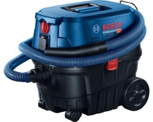 Bosch GAS 12-25 PL (060197C100)