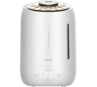 Deerma F600 White