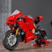 LEGO Technic Ducati Panigale V4 R (42107)