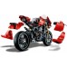 LEGO Technic Ducati Panigale V4 R (42107)