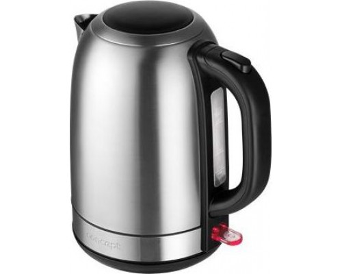 Concept Strix RK3240 Silver