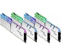 G.Skill Trident Z Royal, DDR4, 64 GB, 3600MHz, CL16 (F4-3600C16Q-64GTRSC)