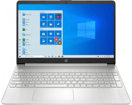 Laptop HP 15s-fq1071nw (153P9EA)
