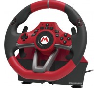 Hori Mario Kart Racing Wheel Pro Deluxe (NSW-228U)