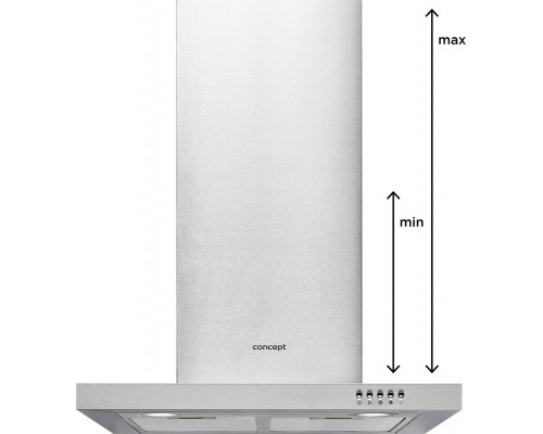 Concept Solution OPK2760SS