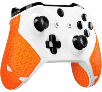 Liwith ard Skins naklejki na controller| Xbox One Tangerine