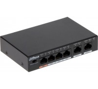 Switch Dahua Technology PFS3006-4ET-60