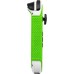 Liwith ard Skins naklejki na controller|y Switch Joy-Con Emerald Green