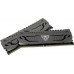 Patriot Viper Steel, DDR4, 16 GB, 3600MHz, CL18 (PVS416G360C8K)