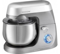 Bomann  KM 6009 CB Silver
