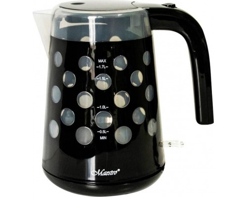 Maestro MR-045 Black
