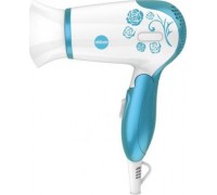 Eldom ELDOM SMILL FOLDABLE HANDLE DRYER,POWER 1200 W (HT82N) - AGDELDSUS0005