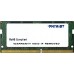 Patriot Signature, SODIMM, DDR4, 16 GB, 3200 MHz, CL22 (PSD416G320081S)