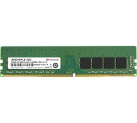 Transcend JetRam, DDR4, 32 GB, 3200MHz, CL22 (JM3200HLE-32G)