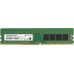 Transcend JetRam, DDR4, 32 GB, 3200MHz, CL22 (JM3200HLE-32G)