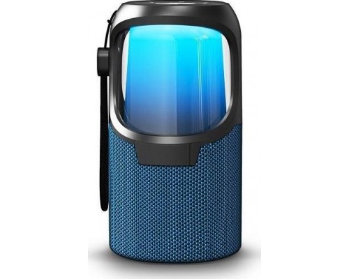 Xblitz Glow blue (XBL-AUD-GL009)
