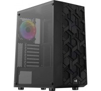 Aerocool PGS Hive FRGB (AEROPGS-HIVE-G-BK-V3)