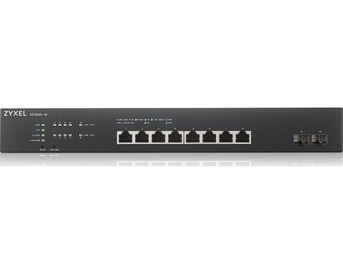 Switch ZyXEL XS1930-10-ZZ0101F