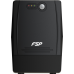 UPS FSP/Fortron FP 1000 (PPF6000601)