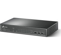 Switch TP-Link TL-SF1009P