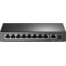 Switch TP-Link TL-SF1009P