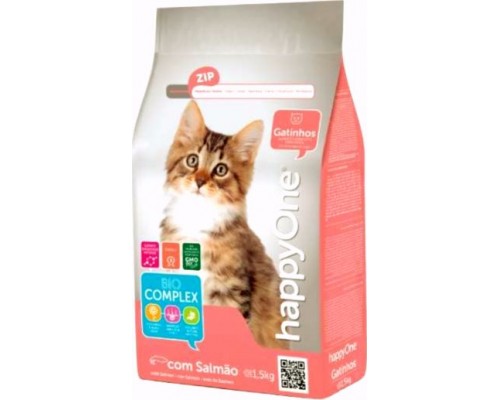 HappyOne Food dla kociąt-oczyszczająca HAPPYONE KITTEN