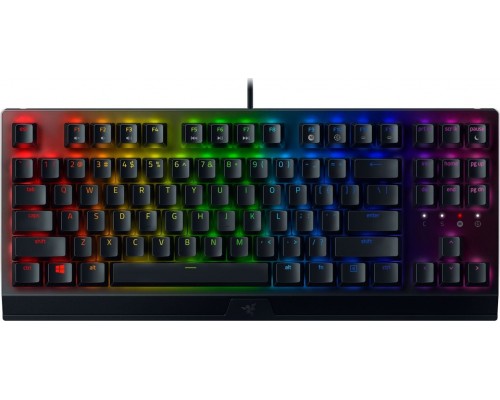 Razer BlackWidow v3 Tenkeyless Yellow (RZ03-03491800-R3M1)