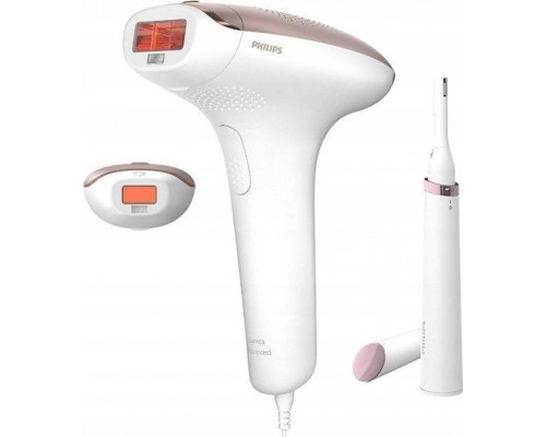 Philips Lumea Advanced BRI921/00