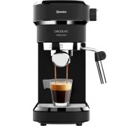 Cecotec Cafelizzia Black 790