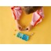LEGO Friends Letnia kostka do zabawy Stephanie (41411)