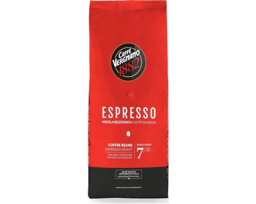 Caffe Vergnano Espresso 1 kg