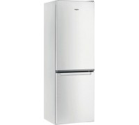 Whirlpool W5 811E W 1