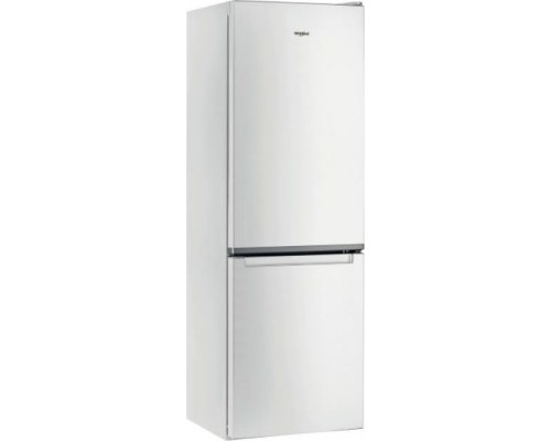Whirlpool W5 811E W 1