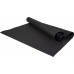 Pure2Improve Aizsargsegums 200 cm x 100 cm x 0.6 cm melns