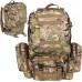 Iso Trade Survival HQ 45 l