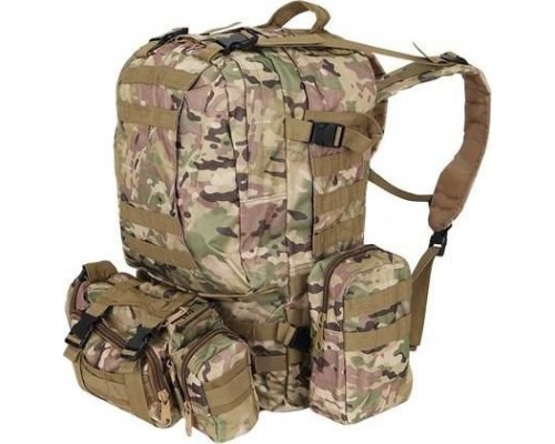 Iso Trade Survival HQ 45 l