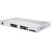 Switch Cisco CBS350-24T-4G-EU